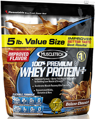 Integratori proteine whey