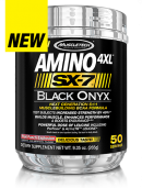 Amino 4XL SX-7 Black Onyx