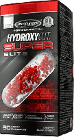 Hydroxycut Super Elite USA