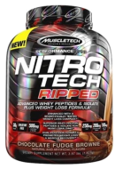 Nitro-Tech Ripped