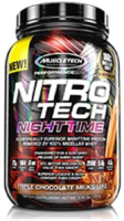 Nitro-Tech Nighttime