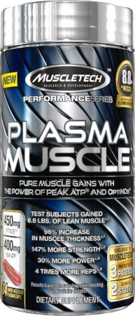 Plasma Muscle
