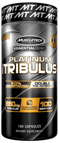 Platinum 100% Tribulus
