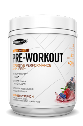 Pre-Workout