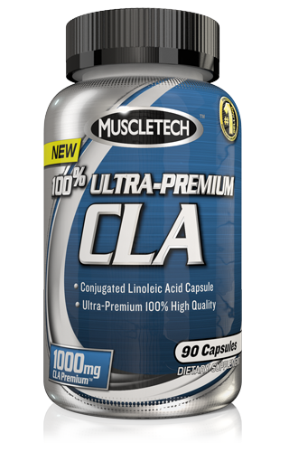 100% Ultra-Premium CLA